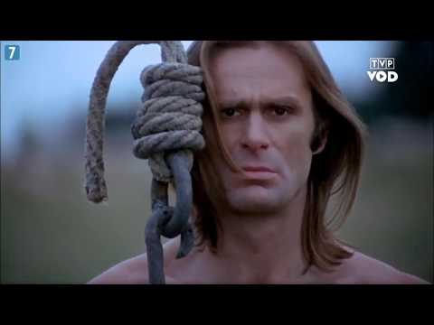 harnaś janosik idzie na egzekucję