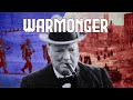 How Winston Churchill Started WW2