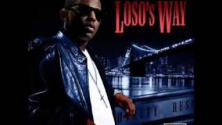 Fabolous - Feel like I&#39;m back (album version HD)
