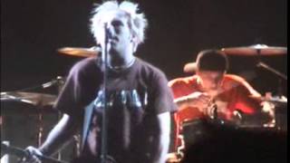 The Ataris   10   Hey Kid! Live @ Extreme Festival Cesenatico 22 08 01