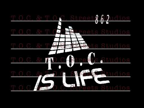 T.O.C. Chronicles 1- Maney 380, 11 Tez, TommyGunn