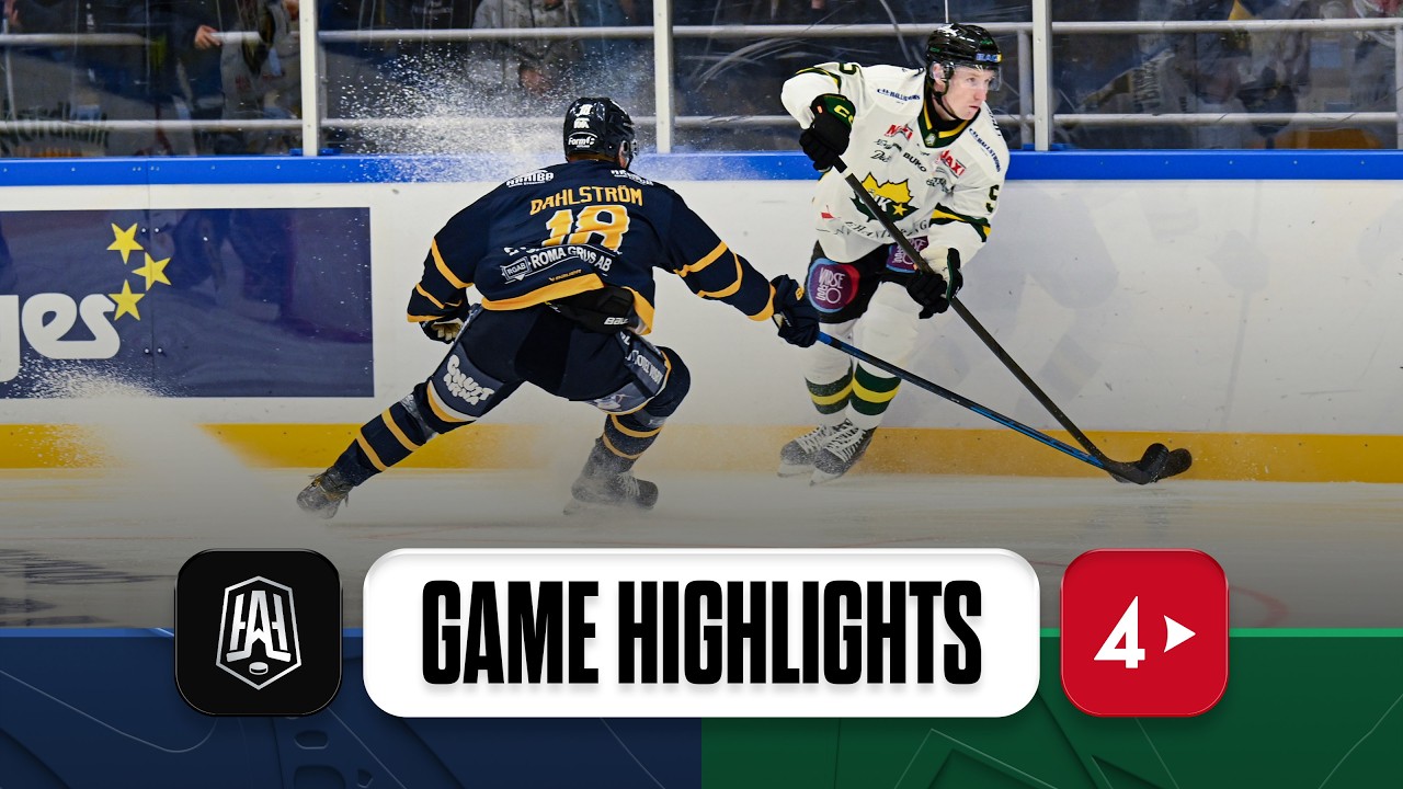 Visby Roma vs. Östersund