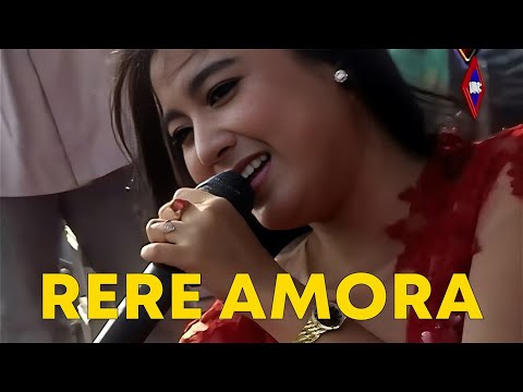 Rere Amora - Bercerai Muda | Dangdut (Official Music Video)