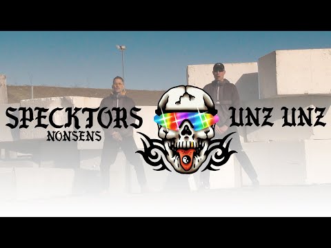 Specktors Nonsens Unz Unz