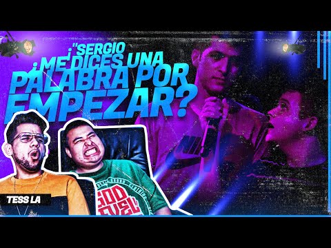 ¡NO LE DA UNA PALABRA Y PASA ESTO! - ANALIZANDO CHUTY vs ARKANO - con JONY BELTRÁN