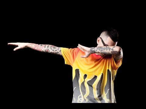 NEL CERVELLO-MADMAN (feat.Blue Virus) [unofficial video]