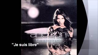 Je suis libre Music Video