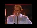 Slim Whitman  - - - Indian Love Call - -  { Live }