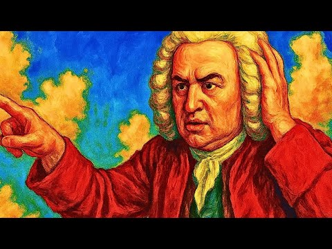 The Way Bach Understood Harmony Was Much More Genius Than You Imagine