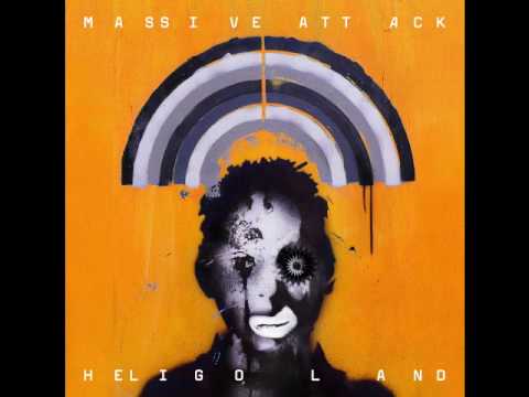 Massive Attack - Flat of the Blade