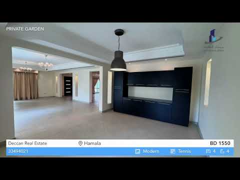 Property video thumbnail