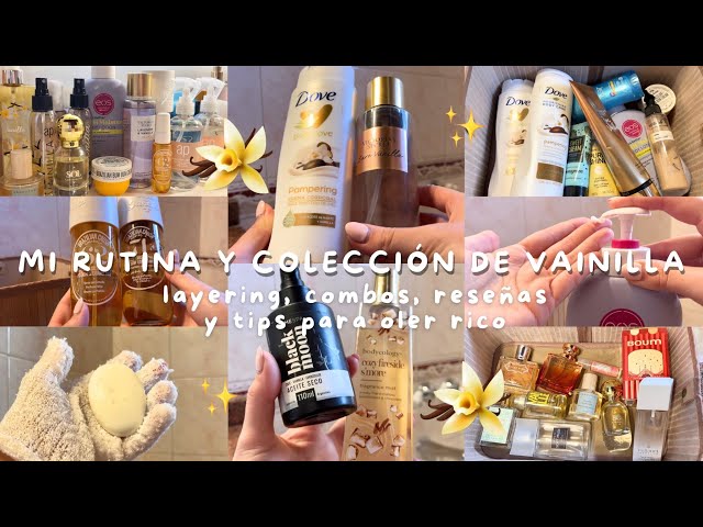 Vídeo relacionado con NaturaBIO Cosmetics Loción Corporal Exótica Vainilla y Coco Bio 500 ml