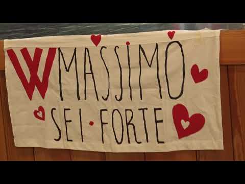 05-03-2019 LIMENA TEATRO FALCONE BORSELLINO MITICA ORCHESTRA ENRICO MARCHIANTE (FILMADOR RENATO)