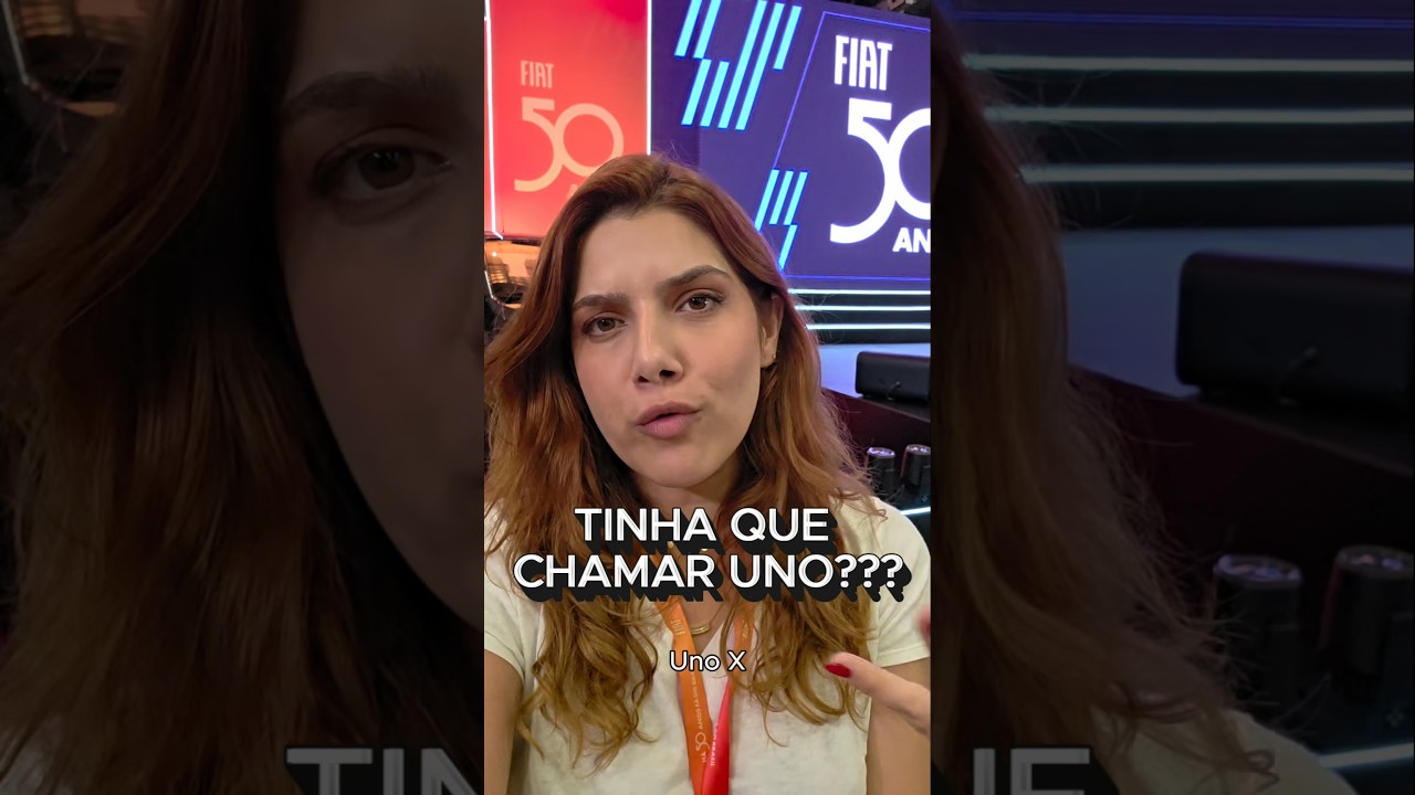 Por que não chama Uno??