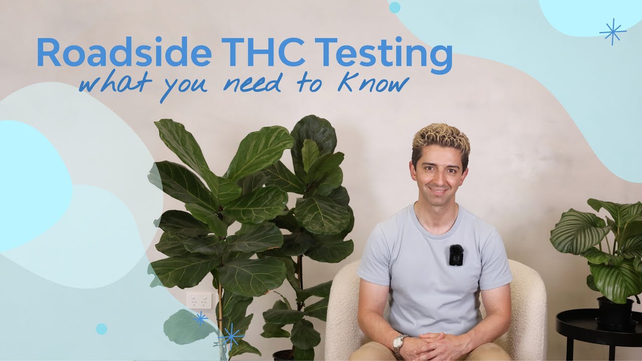 Roadside Drug Testing: What You Need to Know About the Impending Testing
