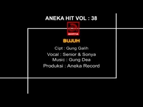 Senior  Ft. Sonya - Bujuh [OFFICIAL VIDEO]