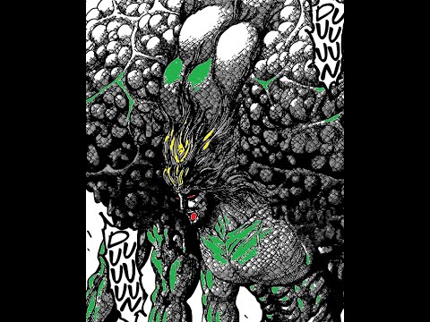 Toriko  トリコ Chapter 335 Review