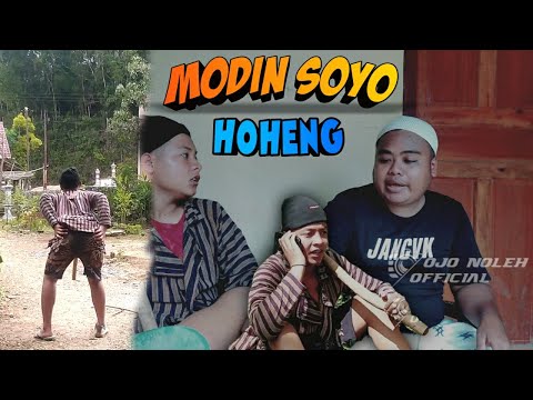 modin-soyo-hoheng-film-pendek-komedi