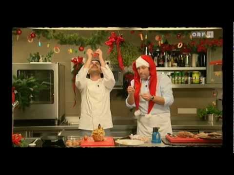 Stermann & Grissemann - Frisch gekocht Folge 6