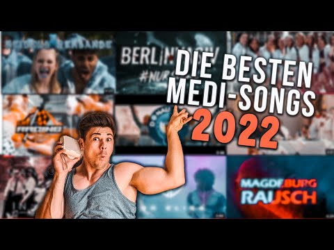 MEDIMEISTERSCHAFTEN 2022 | Das sind die besten Songs!