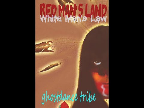 GHOSTDANCE TRIBE - WHO RATTLED YER KAGE? (BILLY GRAM)  *LIVE* KILLADELPHIA  Cell Block 1992