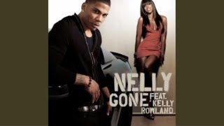 Nelly - Gone (Feat. Kelly Rowland) (Single)