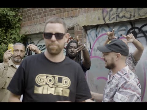 GOTM - Tellem (prod. Zatoichi's Ears)