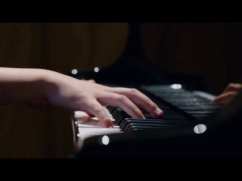 Sophia Liu - Schubert: Impromptu Op. 142 No. 3 (Live)