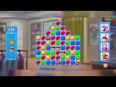 Familyscapes - Level 19