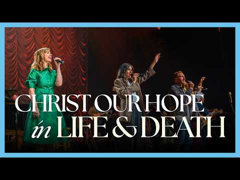 KeithandKristyn Getty and Sing! Music Label