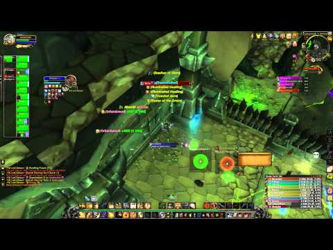 HFC Normal Zakuun - Tank