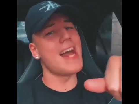 T. Danny x KKevin - (Tiktok)