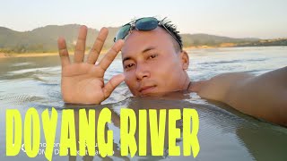 preview picture of video 'Going to Doyang River | Assam Nagaland Border'