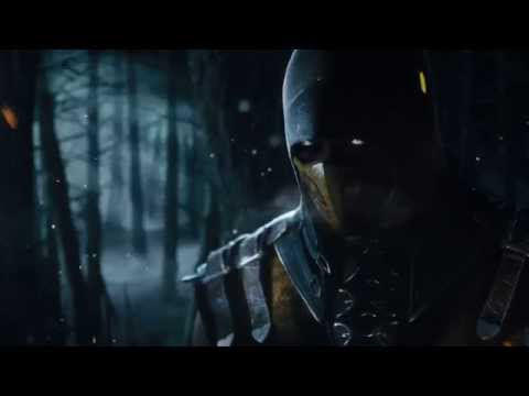 Mortal Kombat X   fragma 2015