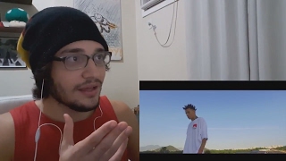 Perfil #4 - Choice - Super Hip Hop (REAÇÃO/ANÁLISE COMPLETA)