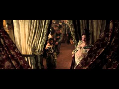 Primer Vistazo a El llanero Solitario en castellano - Movisionary Cine