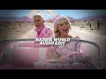 barbie world - nicki minaj ft. ice spice [edit audio]