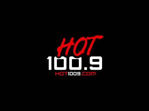 100.9 WHHH-FM Speedway, IN Legal ID 2/20/23 9PM EDT “HOT 100.9”