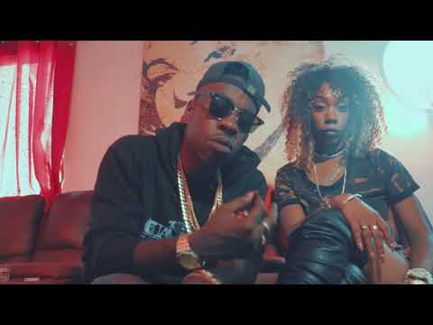 Fe Tha Don  - Leave the Planet (Official Music Video)