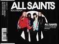 All Saints - Rock Steady