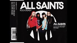 All Saints - Rock Steady