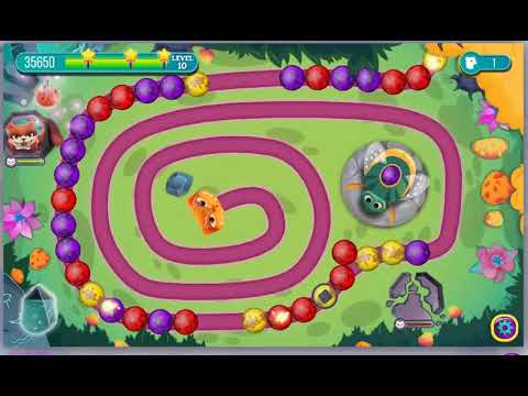 Viola s Quest Level 10 no Booster by Michi G