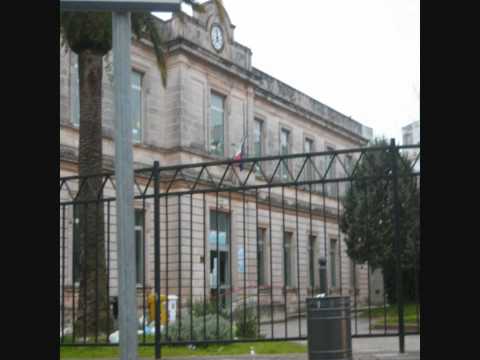 Nord, sud, ovest, est