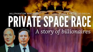 Private Space Race Intensifies: Blue Origin's Last Bet - the ULA Sale!