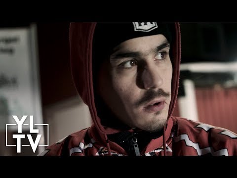 Flexi Aukan - "Forstanden I Forstaden" [OFFISIELL MUSIKKVIDEO]: YLTV