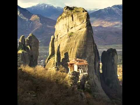 Піккардійська Терція (Tercja Pikardyjska) - Pustelnik  (A capella)