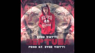 Neptuna - Ever Vietti - (ProdEverVietti) REGGAETON 2015