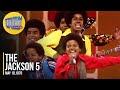 The Jackson 5 "The Love You Save" on The Ed Sullivan Show