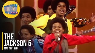 The Jackson 5 &quot;The Love You Save&quot; on The Ed Sullivan Show