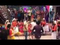 Mallu Serial Actress Deepthi Gayathri Arun Parasparam Live 4